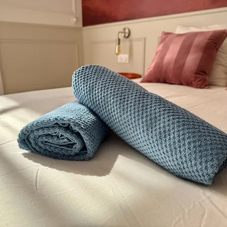 T3 Neuf Bastide Centre Historique 6 Personnes Apartmán *